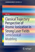 Classical Trajectory Perspective of Atomic Ionization in Strong Laser Fields: Semiclassical Modeling by Jie Liu