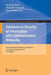 Advances in Security of Information and Communication Networks: First International Conference, Secnet 2013, Cairo, Egypt, September 3-5, 2013. Procee by Ali Ismail Awad