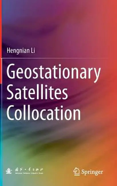 Geostationary Satellites Collocation by Hengnian Li
