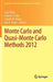 Monte Carlo and Quasi-Monte Carlo Methods 2012 by Josef Dick