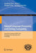 Natural Language Processing and Chinese Computing: Second Ccf Conference, Nlpcc 2013, Chongqing, China, November 15-19, 2013. Proceedings by Guodong Zhou