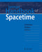 Springer Handbook of Spacetime by Abhay Ashtekar, Vesselin Petkov
