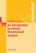 An Introduction to Infinite-Dimensional Analysis by Giuseppe Da Prato