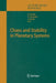 Chaos and Stability in Planetary Systems by Rudolf Dvorak