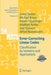 Error-Correcting Linear Codes: Classification by Isometry and Applications by Anton Betten