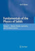 Fundamentals of the Physics of Solids: Volume 3 - Normal, Broken-Symmetry, and Correlated Systems by Jenö Sólyom