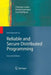 Introduction to Reliable and Secure Distributed Programming by Cachin, Christian