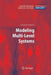 Modeling Multi-Level Systems by Octavian Iordache