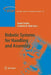 Robotic Systems for Handling and Assembly by Daniel Schütz