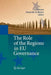 The Role of the Regions in EU Governance by Carlo Panara