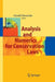 Analysis and Numerics for Conservation Laws by Gerald Warnecke