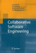 Collaborative Software Engineering by Ivan Mistrík