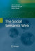 The Social Semantic Web by John G. Breslin