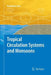 Tropical Circulation Systems and Monsoons by Kshudiram Saha