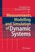 Measurements, Modelling and Simulation of Dynamic Systems by Edward Layer