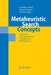 Metaheuristic Search Concepts: A Tutorial with Applications to Production and Logistics by Günther Zäpfel