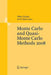Monte Carlo and Quasi-Monte Carlo Methods 2008 by Pierre L' Ecuyer