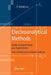 Electroanalytical Methods: Guide to Experiments and Applications by Fritz Scholz