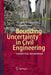 Bounding Uncertainty in Civil Engineering: Theoretical Background by Alberto Bernardini