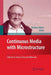 Continuous Media with Microstructure by Bettina Albers