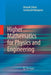 Higher Mathematics for Physics and Engineering by Hiroyuki Shima