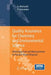 Quality Assurance for Chemistry and Environmental Science: Metrology from pH Measurement to Nuclear Waste Disposal by Günther Meinrath