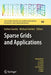 Sparse Grids and Applications by Jochen Garcke