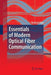 Essentials of Modern Optical Fiber Communication by Reinhold Noé