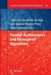 Parallel Architectures and Bioinspired Algorithms by Francisco Fernández de Vega