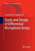 Study and Design of Differential Microphone Arrays by Jacob Benesty