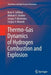 Thermo-Gas Dynamics of Hydrogen Combustion and Explosion by Boris E. Gelfand