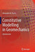 Constitutive Modelling in Geomechanics: Introduction by Alexander Puzrin
