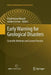 Early Warning for Geological Disasters: Scientific Methods and Current Practice by Friedemann Wenzel