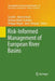 Risk-Informed Management of European River Basins by Jos Brils