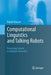 Computational Linguistics and Talking Robots: Processing Content in Database Semantics by Roland Hausser