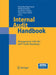 Internal Audit Handbook: Management with the Sap(r)-Audit Roadmap by Henning Kagermann