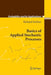 Basics of Applied Stochastic Processes by Richard Serfozo