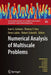 Numerical Analysis of Multiscale Problems by Ivan G. Graham