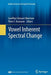 Vowel Inherent Spectral Change by Geoffrey Stewart Morrison