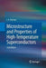 Microstructure and Properties of High-Temperature Superconductors by I. A. Parinov