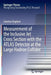 Measurement of the Inclusive Jet Cross Section with the Atlas Detector at the Large Hadron Collider by Caterina Doglioni