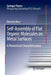 Self-Assembly of Flat Organic Molecules on Metal Surfaces: A Theoretical Characterisation by Manuela Mura