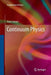 Continuum Physics by Peter Hertel