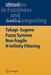 Takagi-Sugeno Fuzzy Systems Non-Fragile H-Infinity Filtering by Xiao-Heng Chang