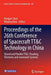 Proceedings of the 26th Conference of Spacecraft Tt&c Technology in China: Shared and Flexible Tt&c (Tracking, Telemetry and Command) Systems by Rongjun Shen
