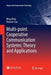 Multi-Point Cooperative Communication Systems: Theory and Applications by Ming Ding