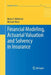 Financial Modeling, Actuarial Valuation and Solvency in Insurance by Mario V. Wüthrich