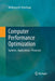 Computer Performance Optimization: Systems - Applications - Processes by Wolfgang W. Osterhage