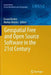 Geospatial Free and Open Source Software in the 21st Century by Erwan Bocher