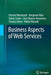 Business Aspects of Web Services by Christof Weinhardt